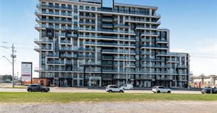 306-461 Green Road, Hamilton, ON, L8E 5B4