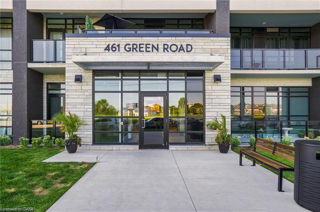 306-461 Green Road, Hamilton, ON, L8E 5B4 - 3