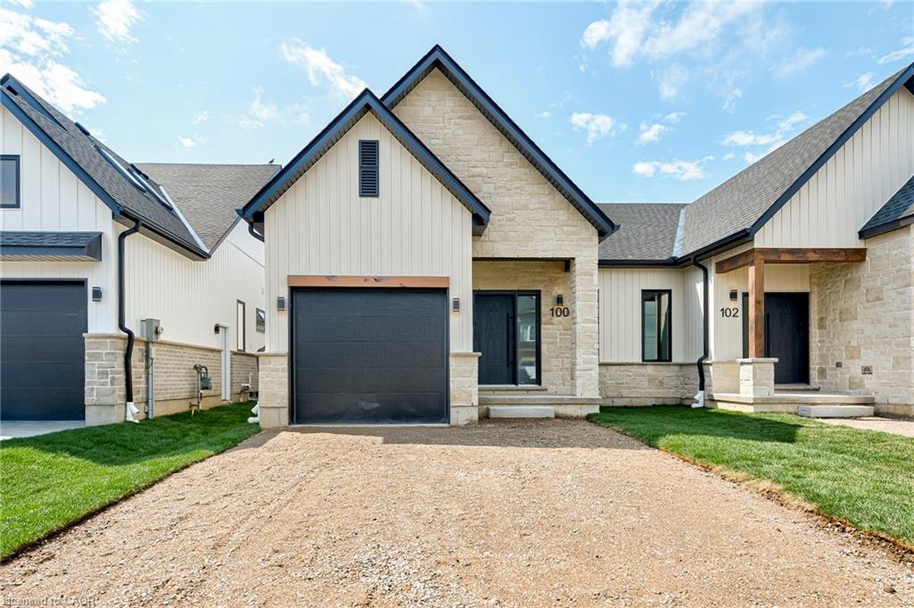 100 Clayton Street, West Perth, ON, N0K 1N0