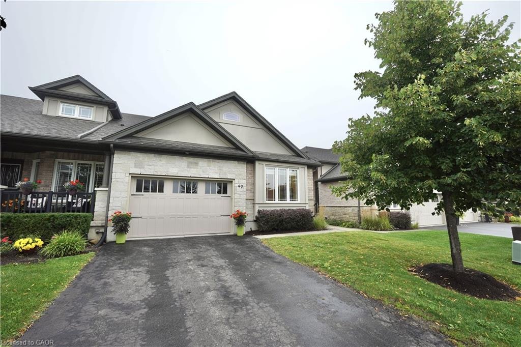 92A-92 Aberdeen Street, Centre Wellington, ON, N1M 0B8