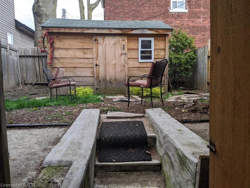 LOWER-98 West Avenue N, Hamilton, ON, L8L 5C3 - 9