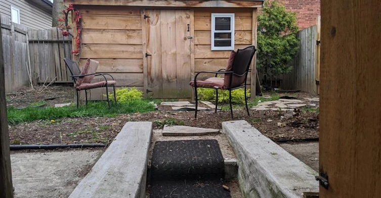 LOWER-98 West Avenue N, Hamilton, ON, L8L 5C3 - 9