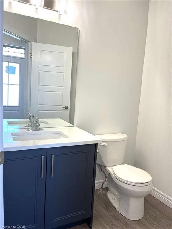 132 Doan Drive, Komoka, ON, N0L 1R0 - 10