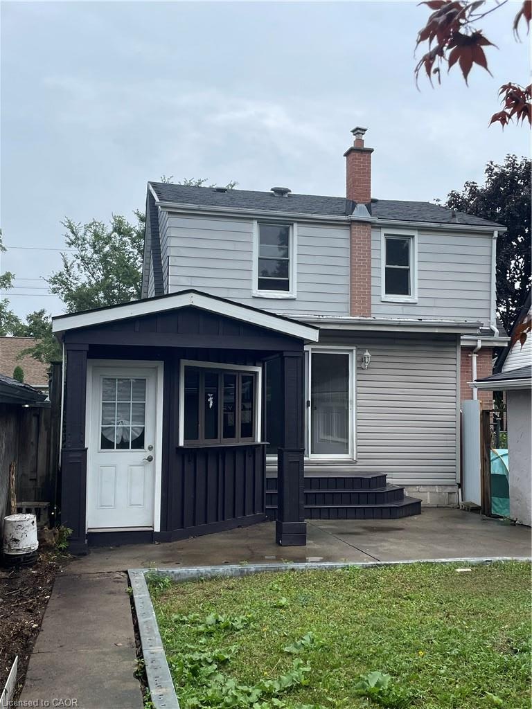 Upper-225 East 14th Street, Hamilton, ON, L9A 4B7 - 4