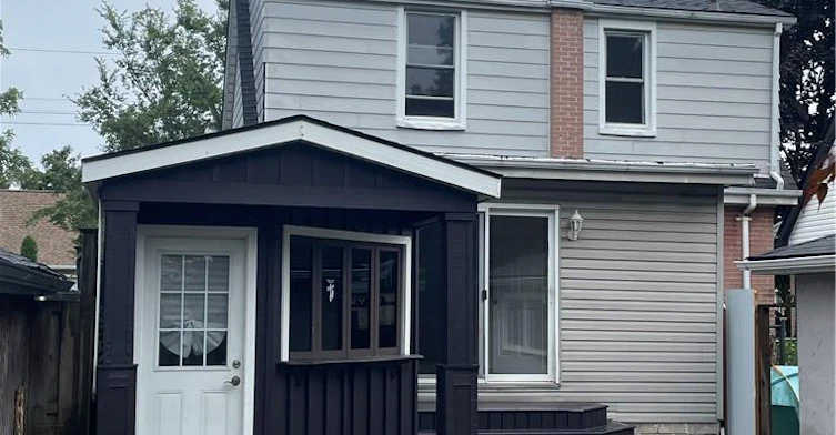 Upper-225 East 14th Street, Hamilton, ON, L9A 4B7 - 4
