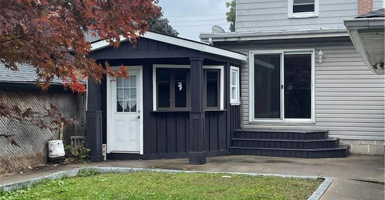Upper-225 East 14th Street, Hamilton, ON, L9A 4B7 - 3