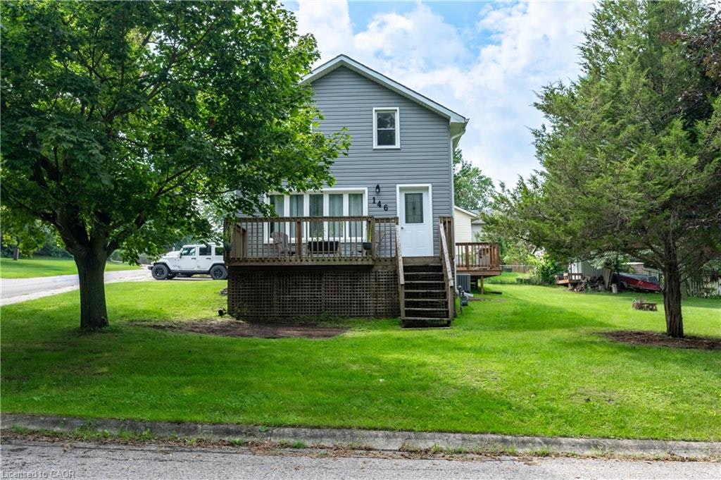 146 Benson Street, Ingersoll, ON, N5C 3A7