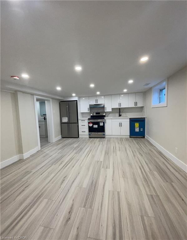 LOWER-264 Thayer Avenue, Hamilton, ON, L9A 1J7 - 4