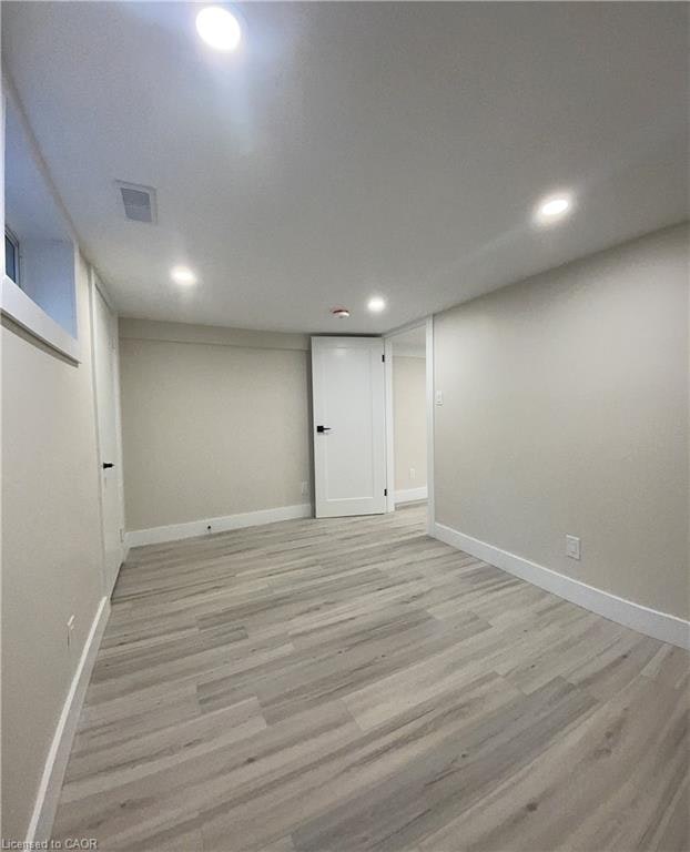 LOWER-264 Thayer Avenue, Hamilton, ON, L9A 1J7 - 9