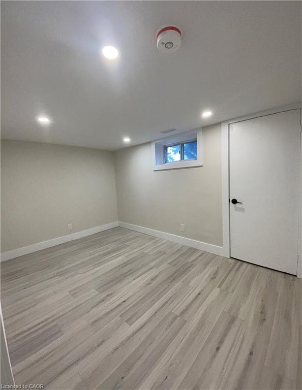 LOWER-264 Thayer Avenue, Hamilton, ON, L9A 1J7 - 8