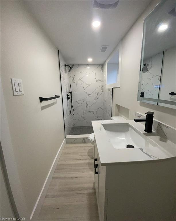 LOWER-264 Thayer Avenue, Hamilton, ON, L9A 1J7 - 12