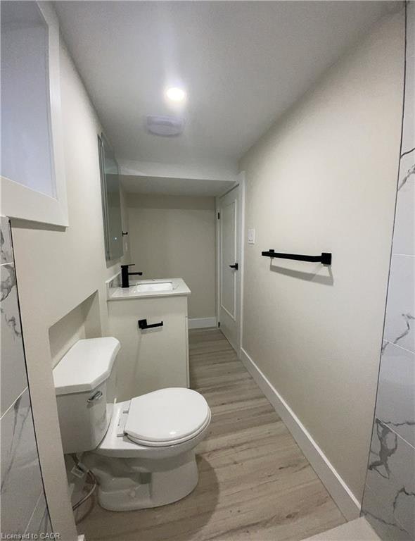LOWER-264 Thayer Avenue, Hamilton, ON, L9A 1J7 - 13