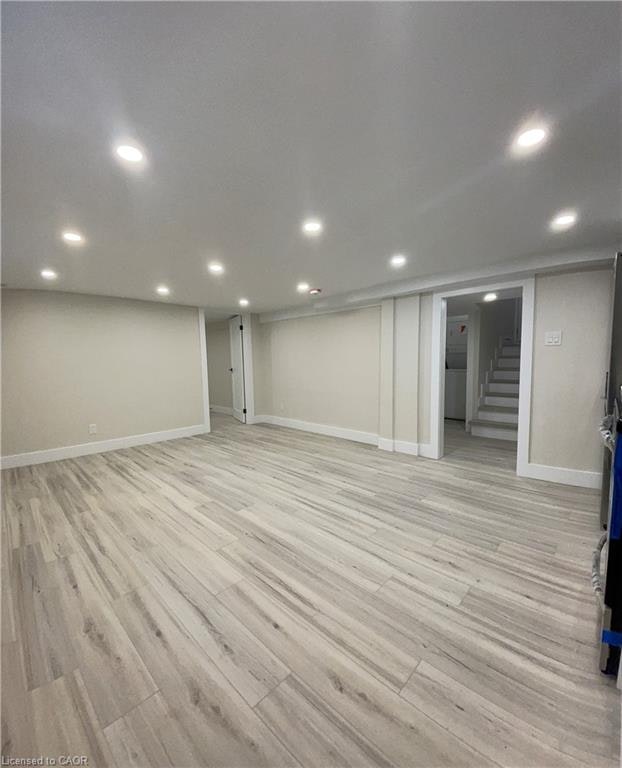 LOWER-264 Thayer Avenue, Hamilton, ON, L9A 1J7 - 10