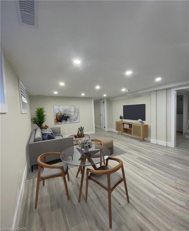 LOWER-264 Thayer Avenue, Hamilton, ON, L9A 1J7 - 6