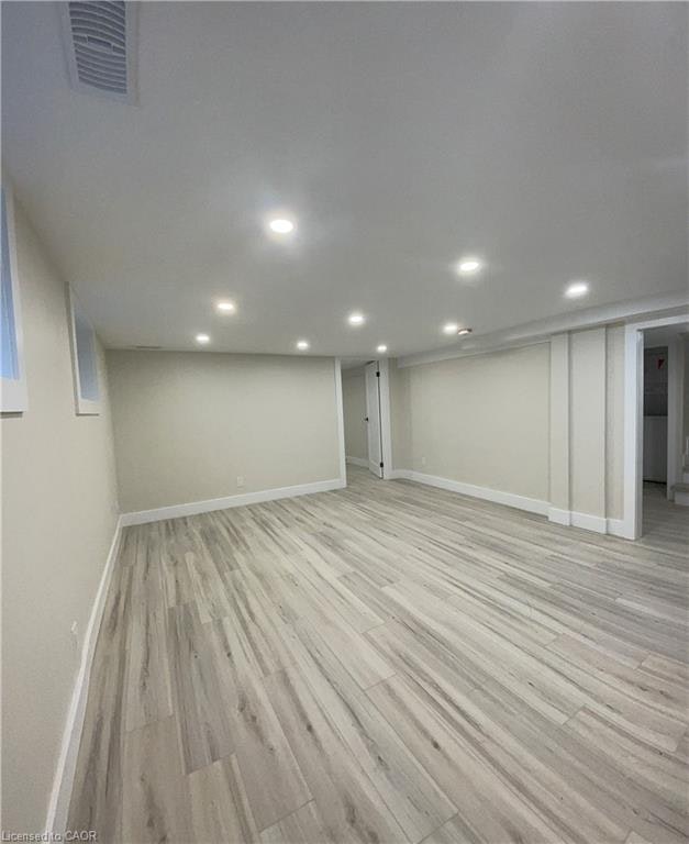 LOWER-264 Thayer Avenue, Hamilton, ON, L9A 1J7 - 11