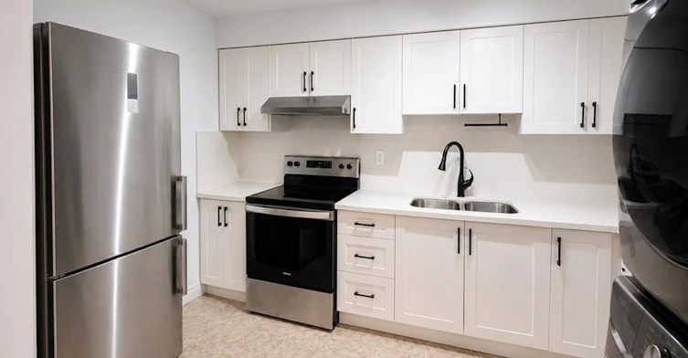 2-2403 Lakeshore Boulevard W, Toronto, ON, M8V 1C5 - 5