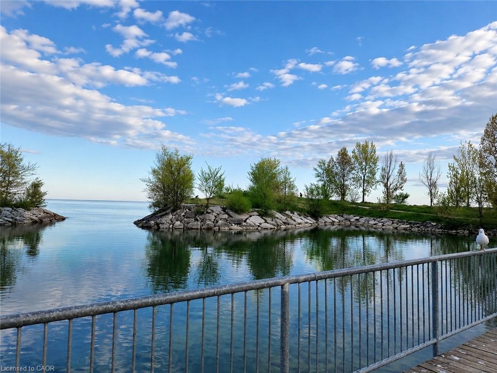 2-2403 Lakeshore Boulevard W, Toronto, ON, M8V 1C5 - 10