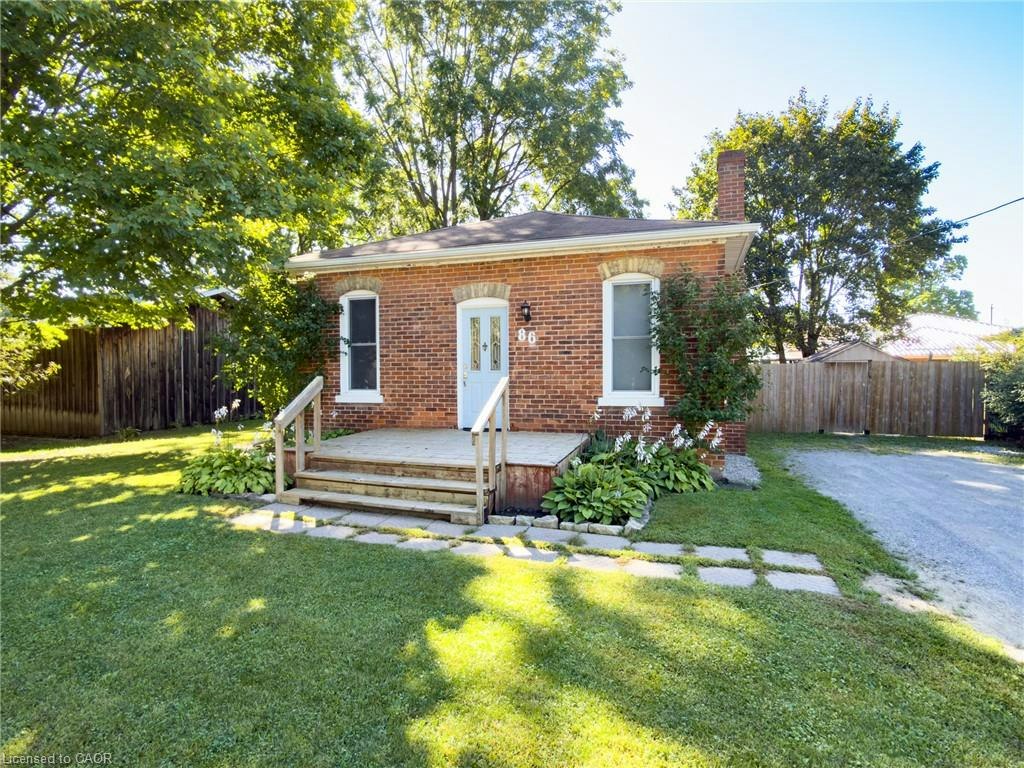 86 Green Street, Norfolk County, ON, N0E 1Y0