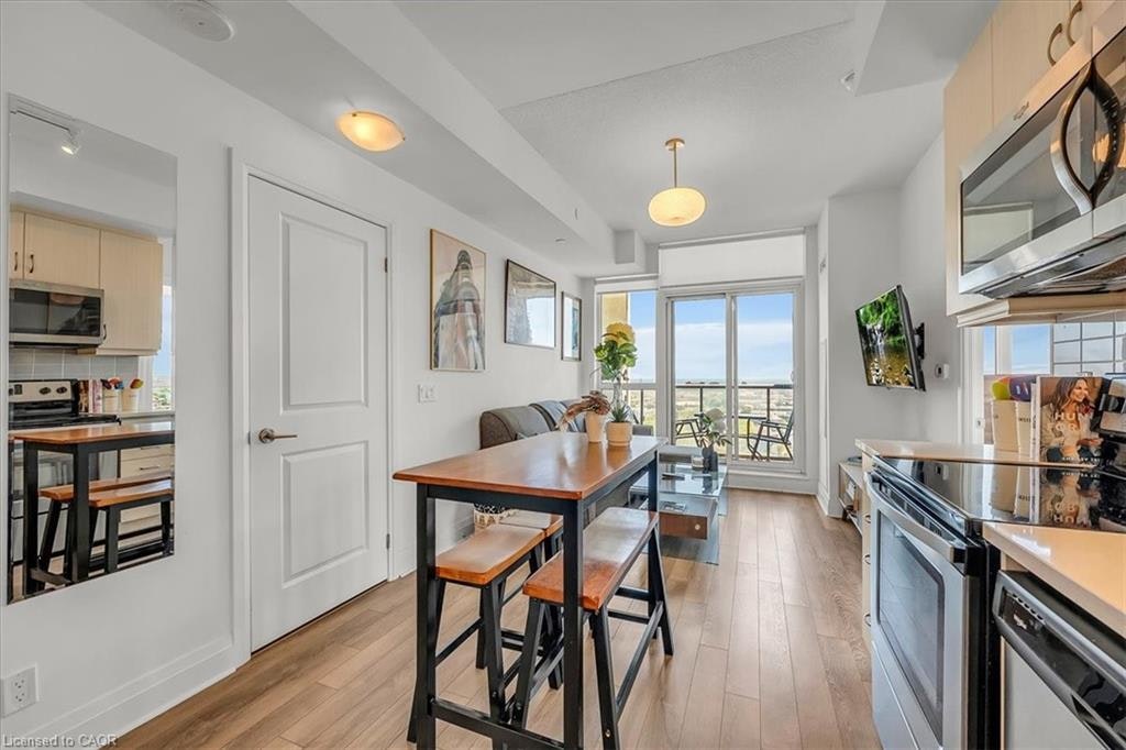 1509-17 Zorra Street, Toronto, ON, M8Z 0C8 - 14
