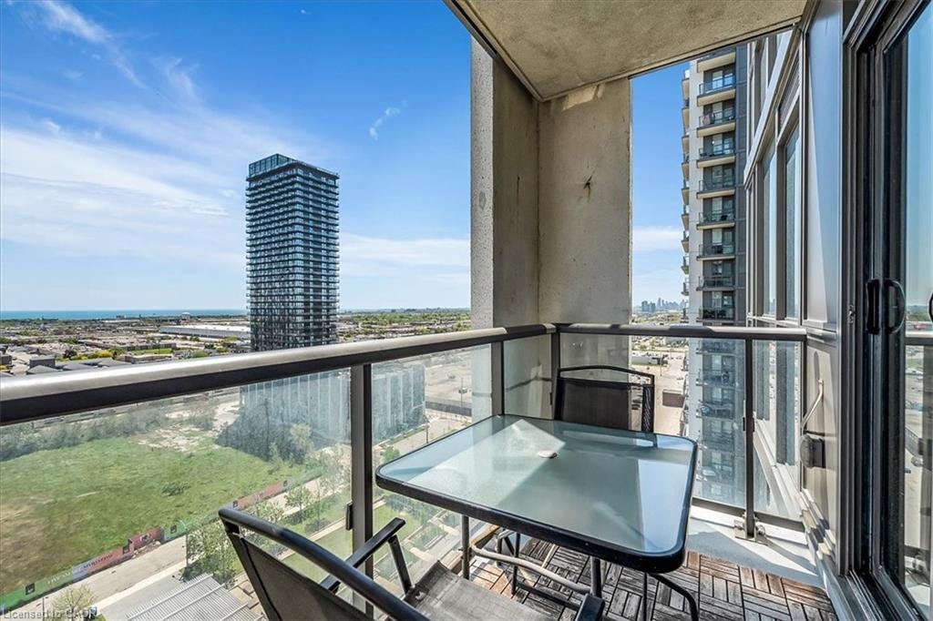 1509-17 Zorra Street, Toronto, ON, M8Z 0C8 - 21