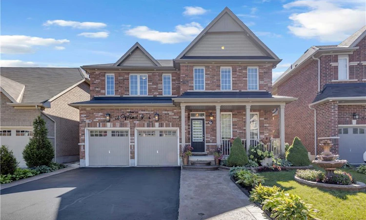 35 Wilmot Road