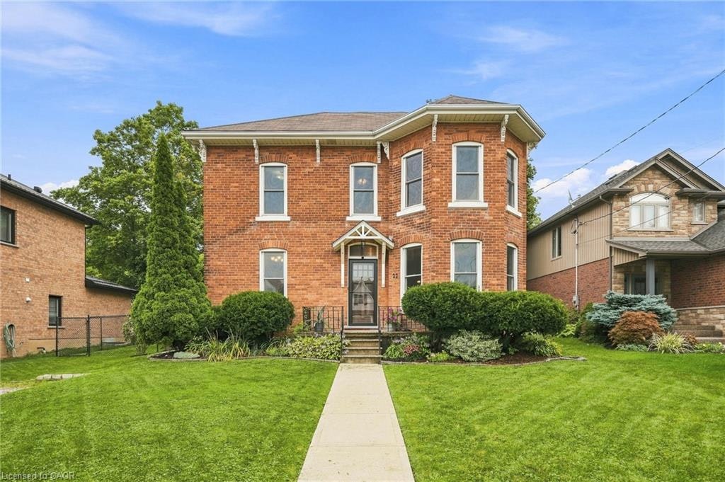22 Munsee Street S, Cayuga, ON, N0A 1E0