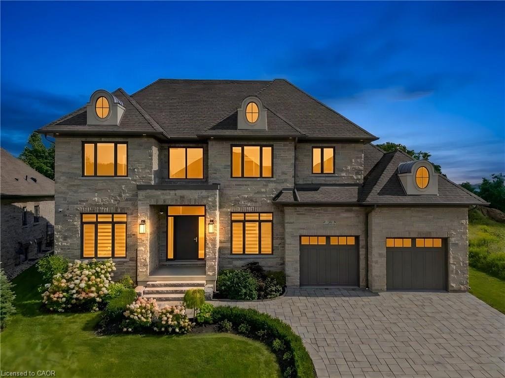 56 Pioneer Ridge Drive, Kitchener, ON, N2P 0G6