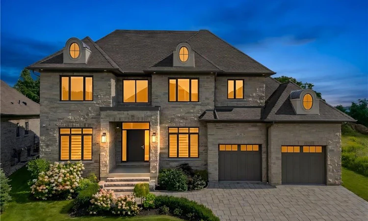 56 Pioneer Ridge Drive