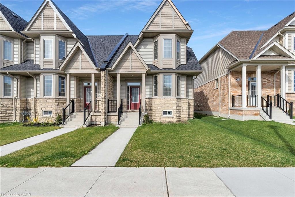 5-210 Farley Road, Centre Wellington, ON, N1M 0H2