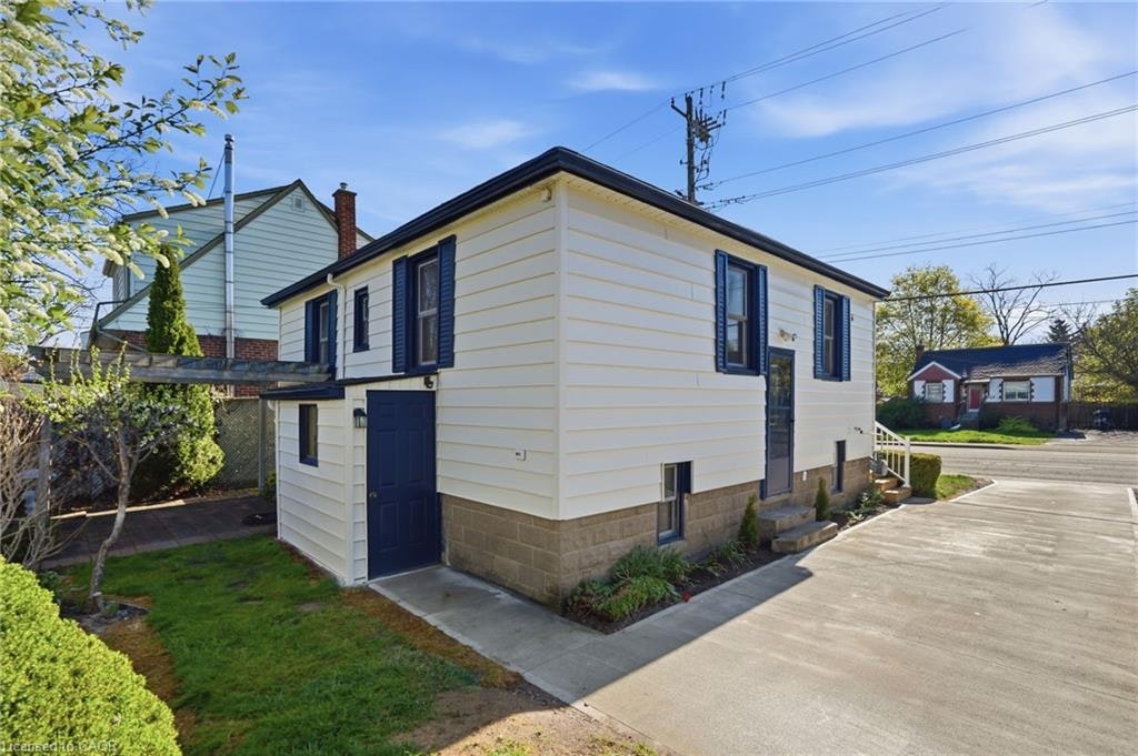 894 Garth Street, Hamilton, ON, L9G 4K9 - 37