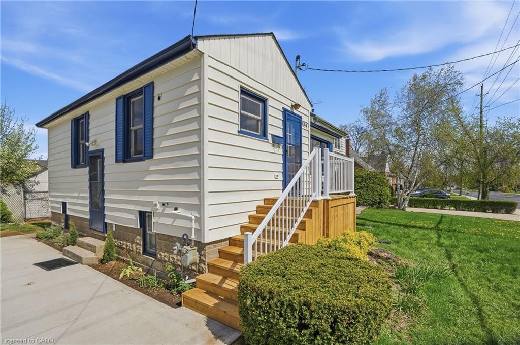 894 Garth Street, Hamilton, ON, L9G 4K9 - 3