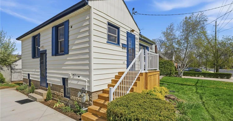 894 Garth Street, Hamilton, ON, L9G 4K9 - 3