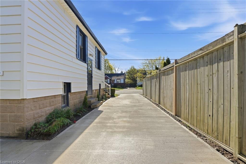 894 Garth Street, Hamilton, ON, L9G 4K9 - 38
