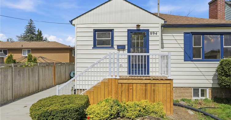 894 Garth Street, Hamilton, ON, L9G 4K9 - 4