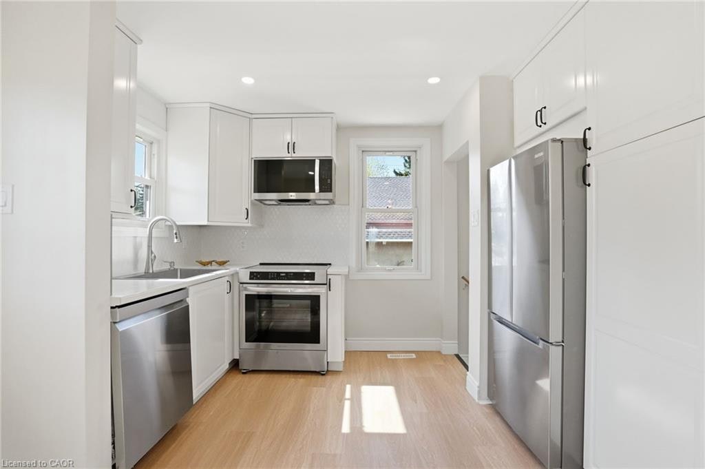 894 Garth Street, Hamilton, ON, L9G 4K9 - 9
