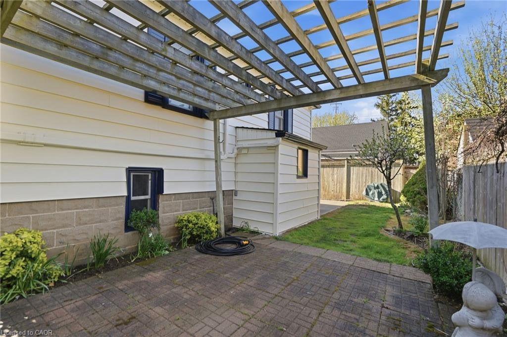 894 Garth Street, Hamilton, ON, L9G 4K9 - 36