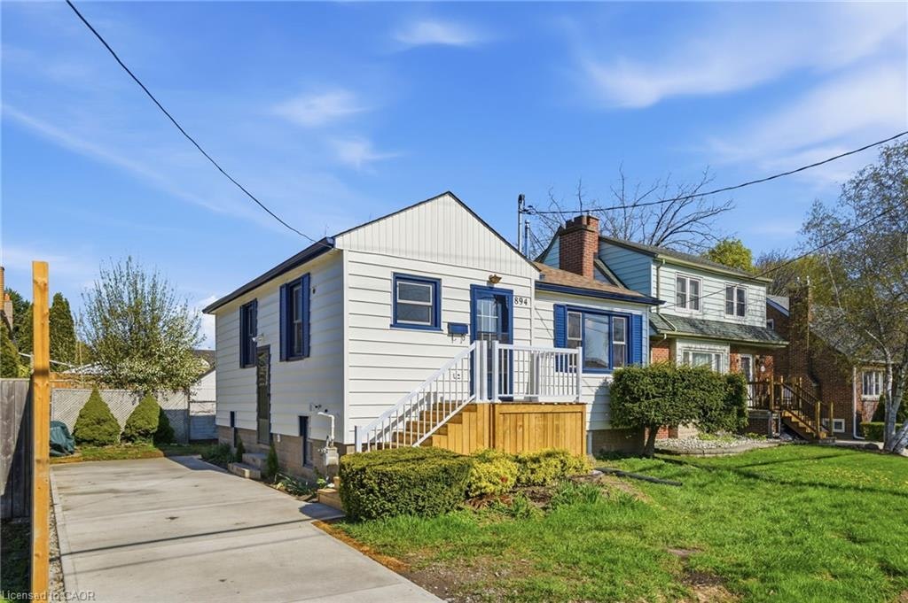 894 Garth Street, Hamilton, ON, L9G 4K9 - 2