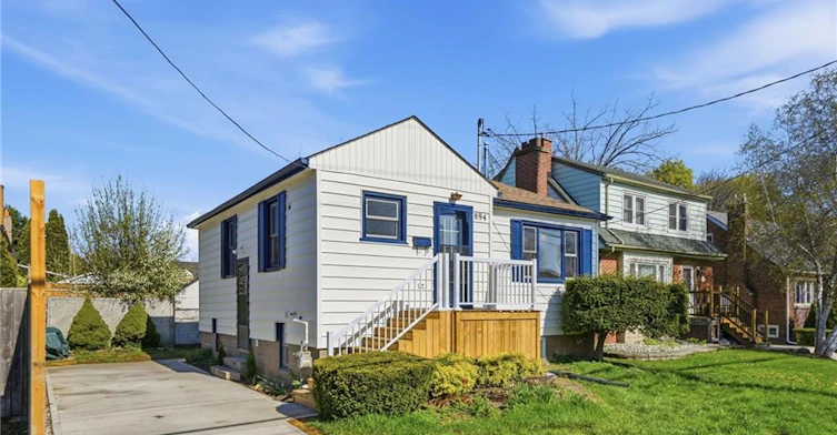 894 Garth Street, Hamilton, ON, L9G 4K9 - 2