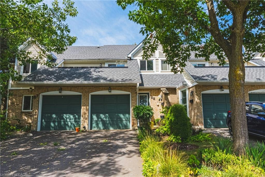 88-2530 Northampton Boulevard, Burlington, ON, L7M 4B4