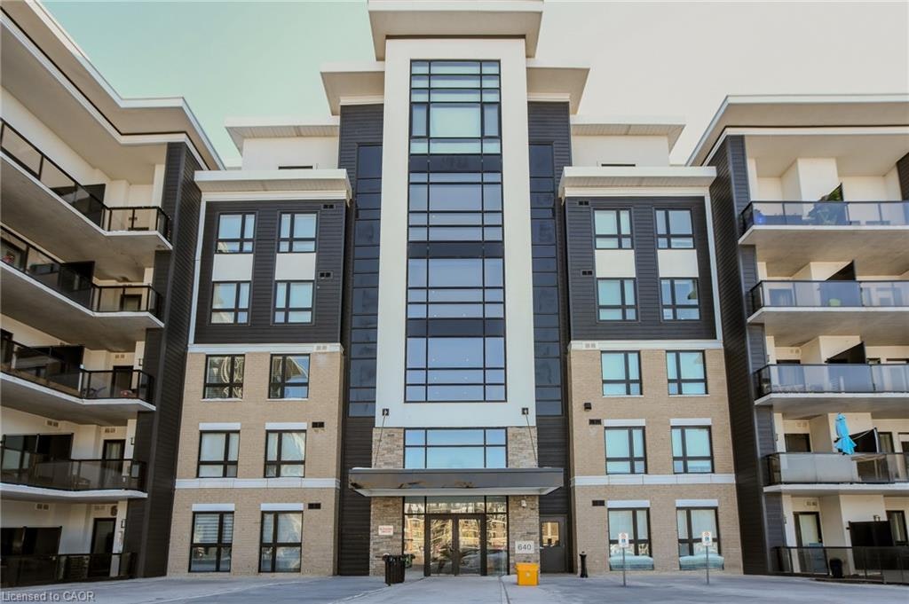 111-640 Sauve Street