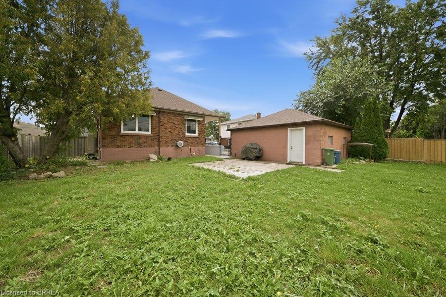 310 Caledon Avenue, Hamilton, ON, L9C 3E2 - 33