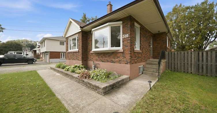 310 Caledon Avenue, Hamilton, ON, L9C 3E2 - 5