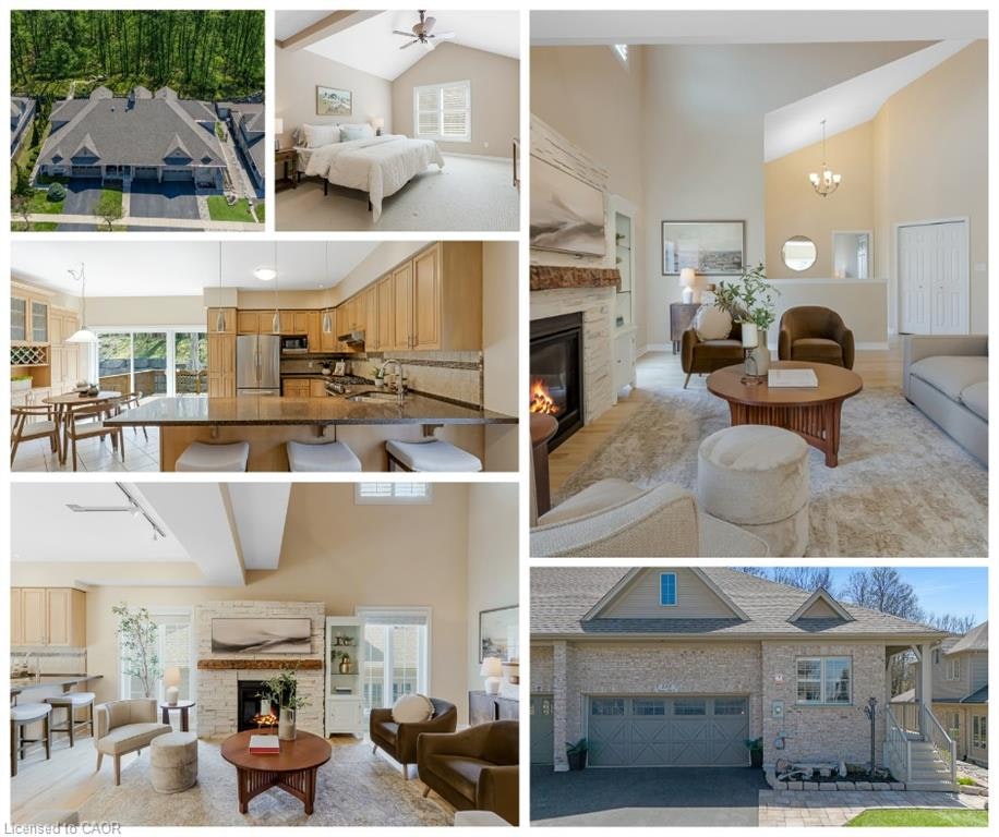 227 Chestnut Hill Crescent, Kitchener, ON, N2P 2X3