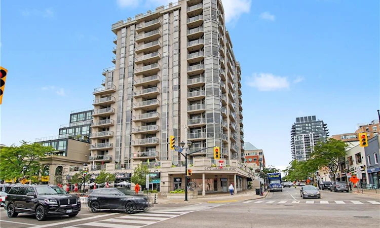 701-1477 Lakeshore Road