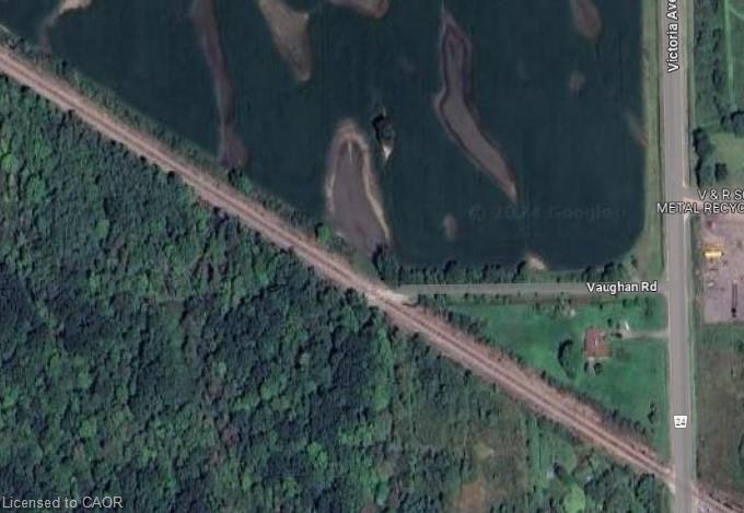 NA Vaughan Road, West Lincoln, ON, L0R 1C0