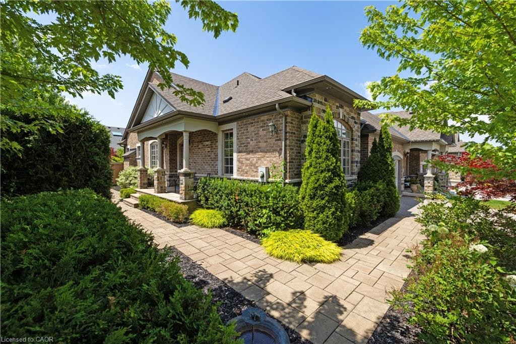 26-3353 Liptay Avenue, Oakville, ON, L6M 0M6
