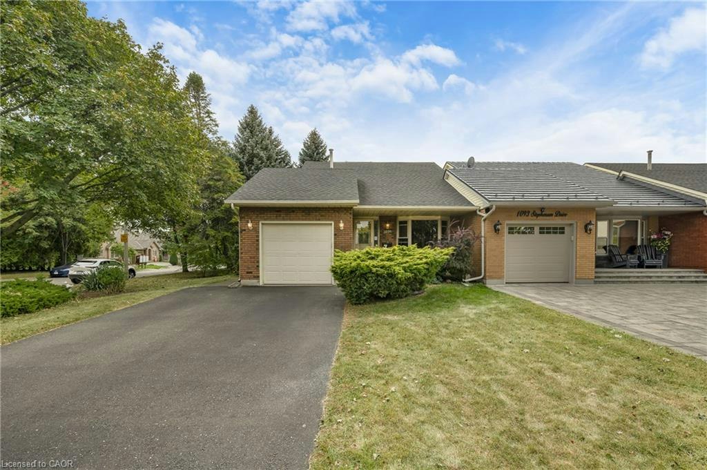 1091 Stephenson Drive W, Burlington, ON, L7S 2A8