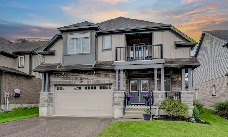 53 Marriott Place