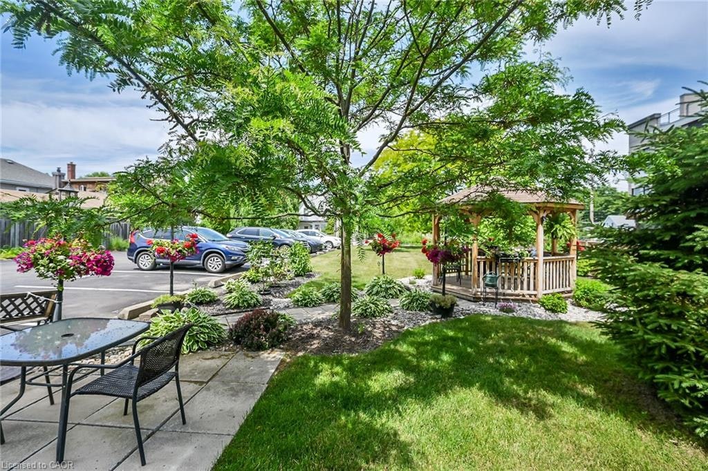 202-20 John Street, Grimsby, ON, L3M 1X5 - 21