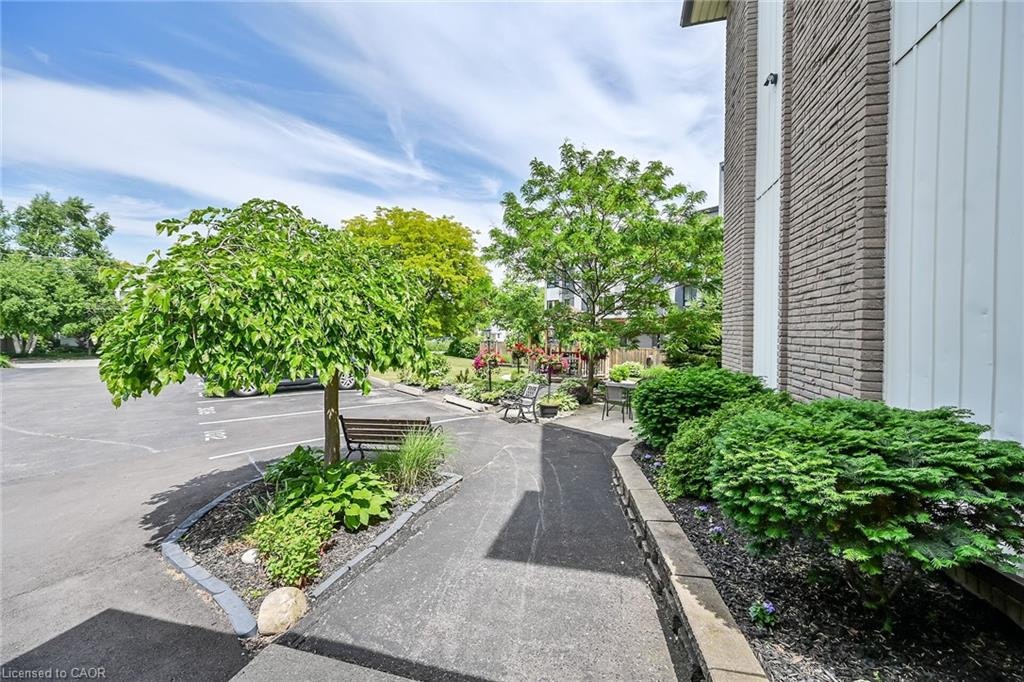 202-20 John Street, Grimsby, ON, L3M 1X5 - 18